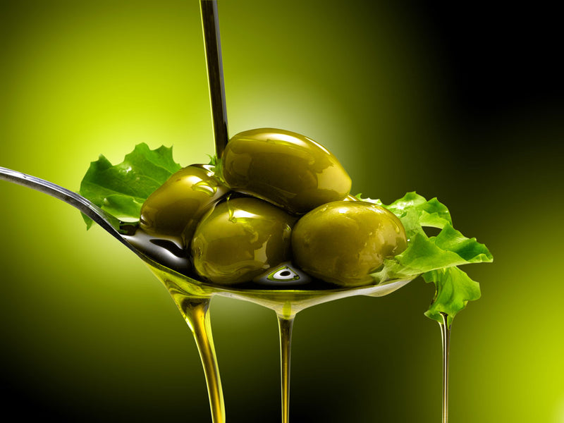 Is unfiltered olive oil healthier?