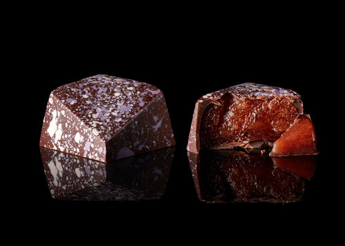 Bittersweet Chocolate with Orange 25 Star Dark Balsamic Vinegar