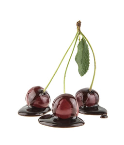Chocolate Covered Cherries 25 Star Dark Balsamic Vinegar