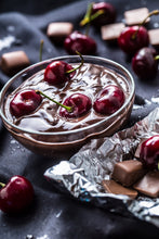 Load image into Gallery viewer, Chocolate Covered Cherries 25 Star Dark Balsamic Vinegar