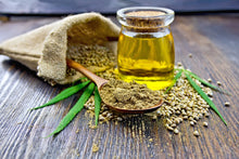 Load image into Gallery viewer, Hempseed Oil