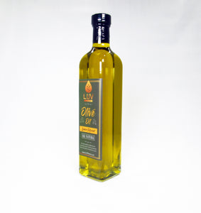 Meyer Lemon Infused Olive Oil