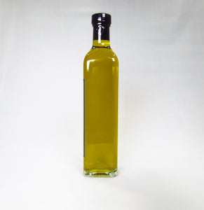 Persian Lime Infused Olive Oil