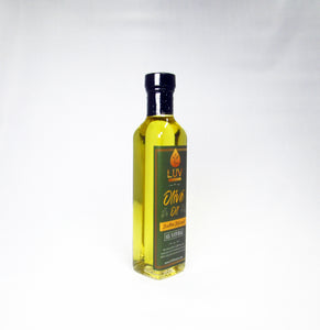 Scallion Infused Olive Oil