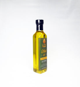 Lemon Herb Infused Olive Oil