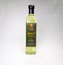 Load image into Gallery viewer, Apricot Oil - Pure Cold Pressed