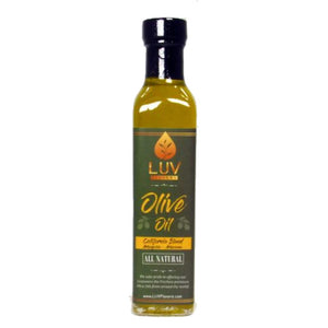 California Blend Extra Virgin Olive Oil