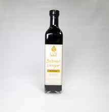 Load image into Gallery viewer, Huckleberry 25 Star Dark Balsamic Vinegar