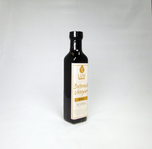Hickory 25 Star Dark Balsamic Vinegar