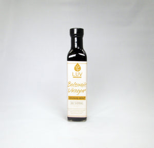 Cranberry Walnut 25 Star Dark Balsamic Vinegar