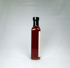 Lambrusco Curry Dark Balsamic Vinegar - 25 Star