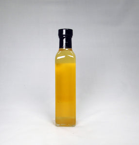Honey Ginger 25 Star White Balsamic Vinegar