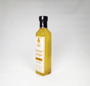Honey Ginger 25 Star White Balsamic Vinegar
