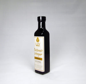 Huckleberry 25 Star Dark Balsamic Vinegar