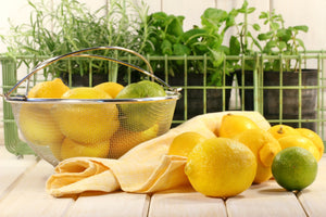 Lemon Herb