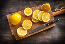 Load image into Gallery viewer, Meyer Lemon