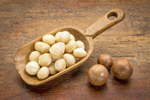 Load image into Gallery viewer, Macadamia Nut