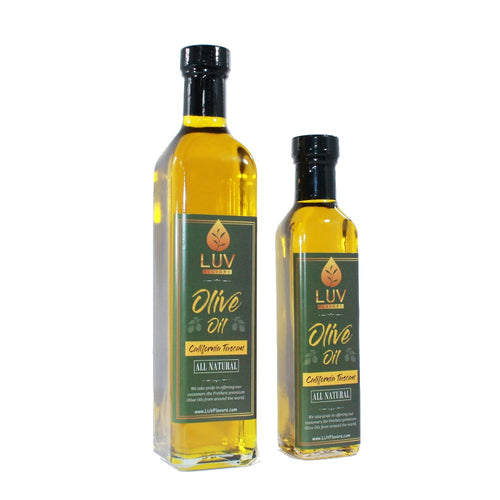 California Tuscan Blend Extra Virgin Olive Oil