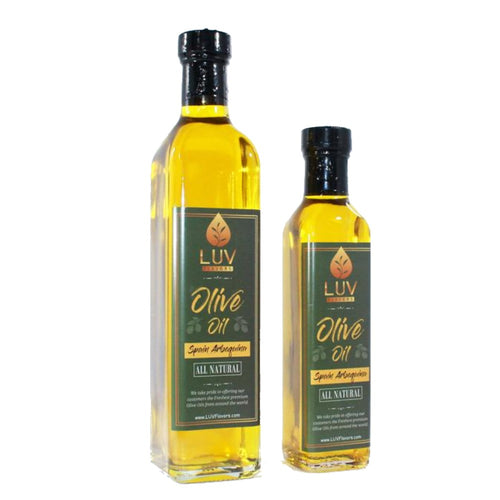 Spain Arbequina Olive Oil